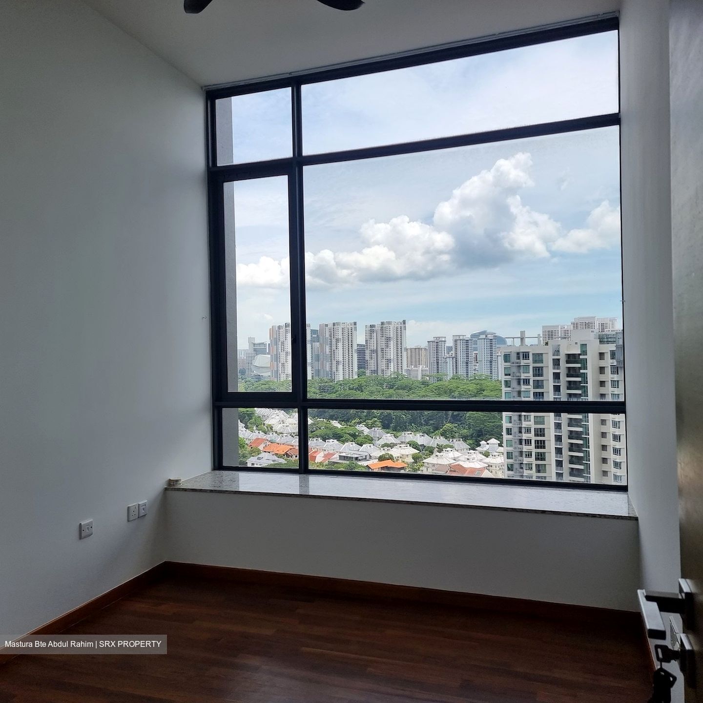 The Trizon (D10), Condominium #379074621